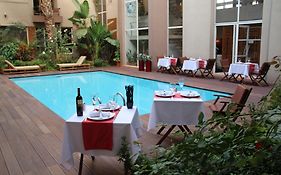 Casablanca Suites&Spa